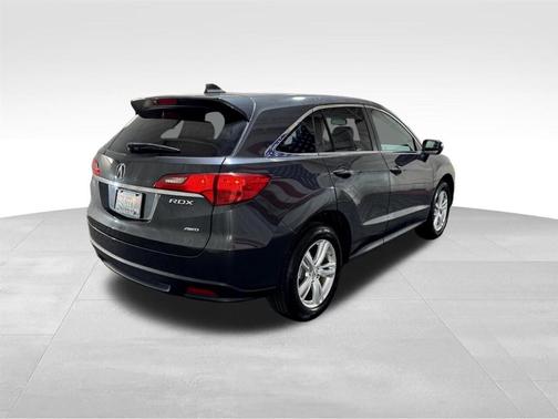 2013 Acura RDX Technology