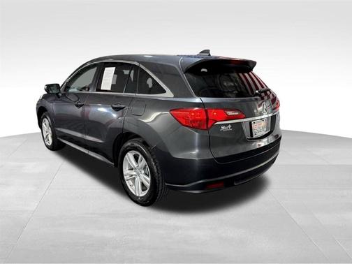 2013 Acura RDX Technology