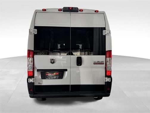 2022 RAM ProMaster 2500 High Roof