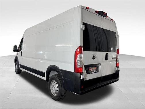 2022 RAM ProMaster 2500 High Roof