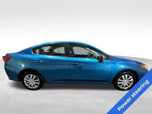 2018 Subaru Impreza 2.0i