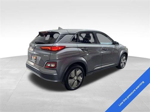 2019 Hyundai KONA EV Limited