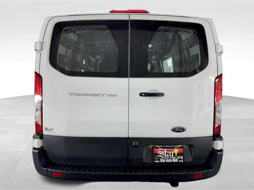2023 Ford Transit-250 T-250 130 LOW RF 9070 GVWR