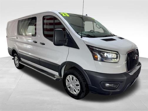 2023 Ford Transit-250 T-250 130 LOW RF 9070 GVWR