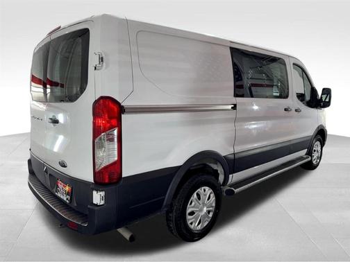 2023 Ford Transit-250 T-250 130 LOW RF 9070 GVWR