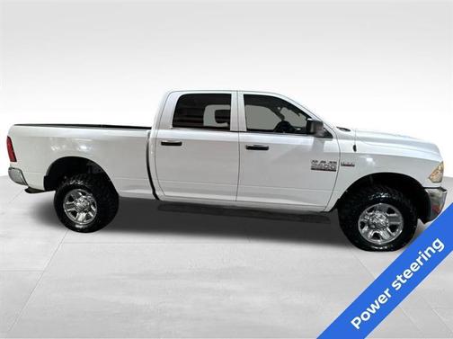 2016 RAM 2500 Tradesman