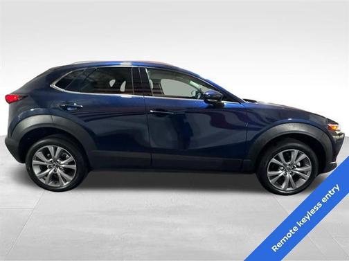 2022 Mazda CX-30 Premium Package