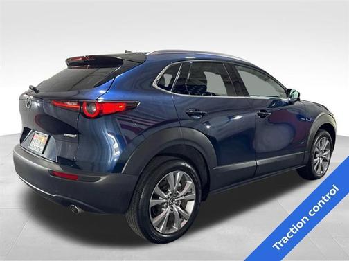 2022 Mazda CX-30 Premium Package