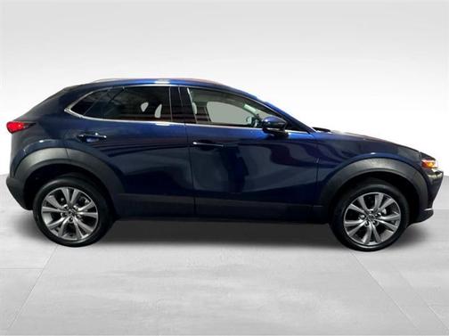 2022 Mazda CX-30 Premium Package