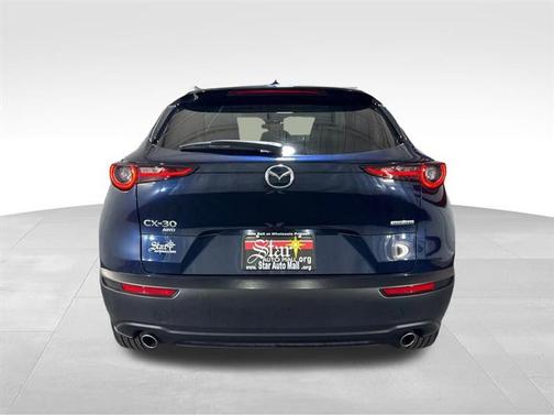 2022 Mazda CX-30 Premium Package
