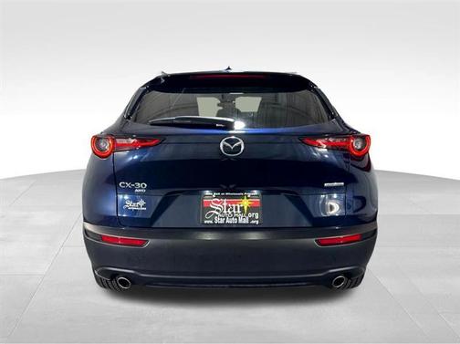 2022 Mazda CX-30 Premium Package