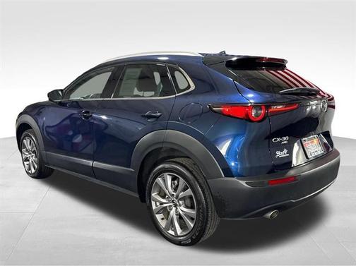2022 Mazda CX-30 Premium Package