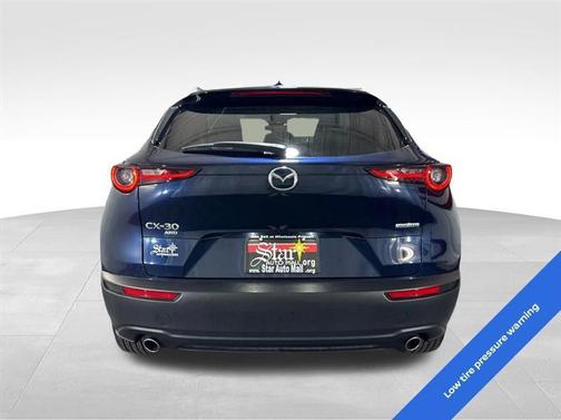 2022 Mazda CX-30 Premium Package