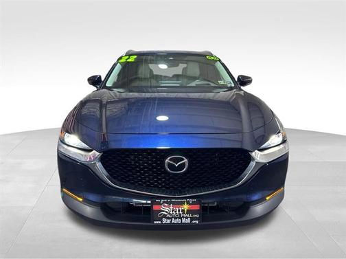 2022 Mazda CX-30 Premium Package