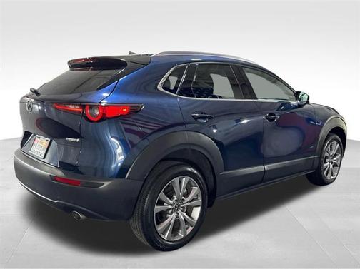 2022 Mazda CX-30 Premium Package
