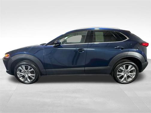 2022 Mazda CX-30 Premium Package