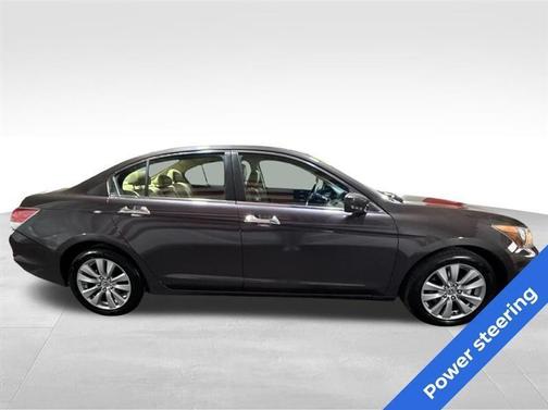 2012 Honda Accord EX-L V6