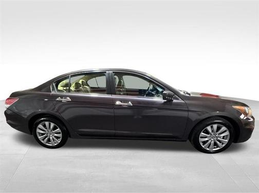 2012 Honda Accord EX-L V6