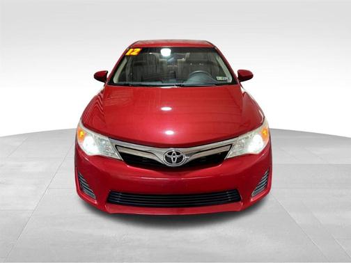 2012 Toyota Camry L