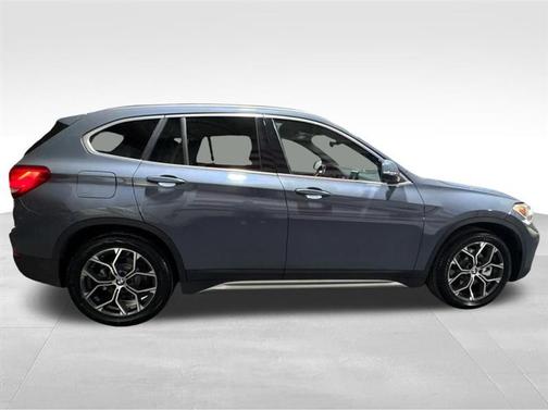 2020 BMW X1 xDrive28i