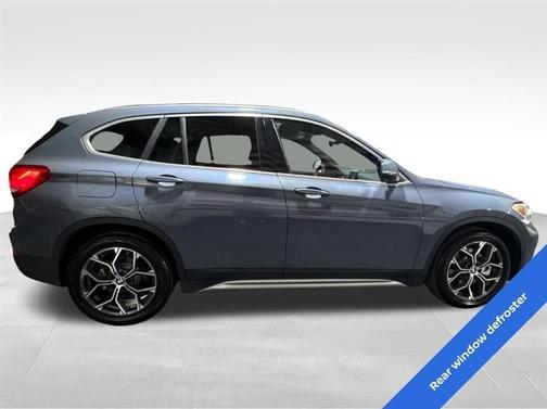 2020 BMW X1 xDrive28i