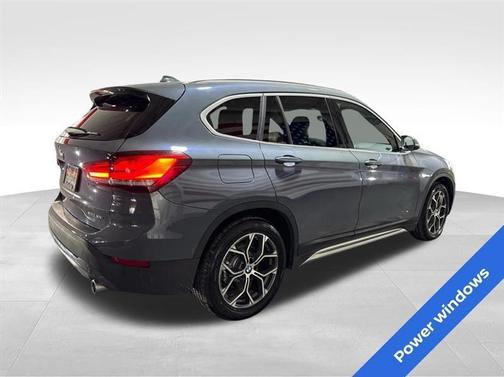 2020 BMW X1 xDrive28i