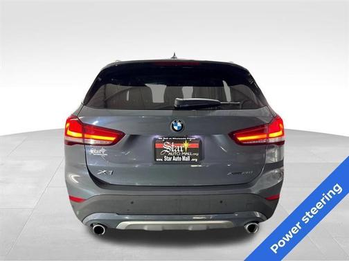 2020 BMW X1 xDrive28i