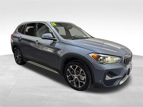 2020 BMW X1 xDrive28i