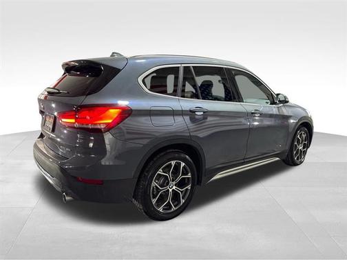 2020 BMW X1 xDrive28i