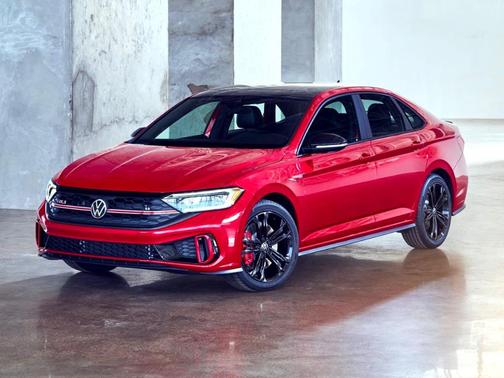 2022 Volkswagen Jetta GLI 2.0T Autobahn