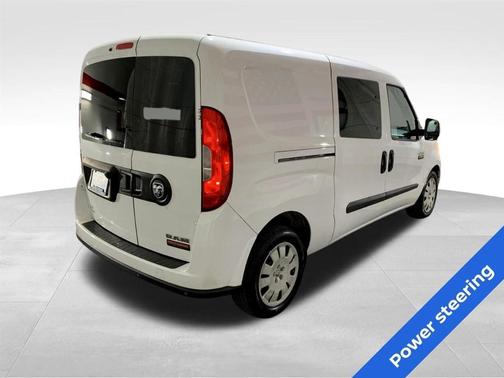 2019 RAM ProMaster City Tradesman SLT