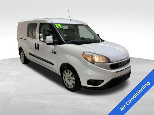 2019 RAM ProMaster City Tradesman SLT