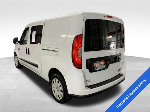 2019 RAM ProMaster City Tradesman SLT