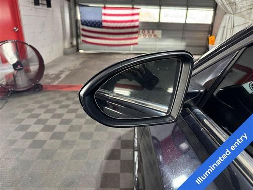 2019 Volkswagen Jetta 1.4T R-Line