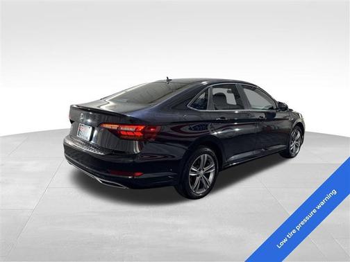 2019 Volkswagen Jetta 1.4T R-Line