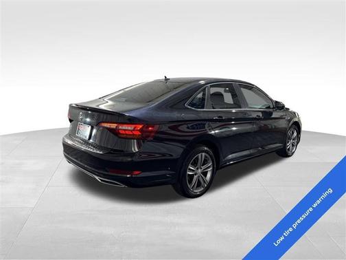 2019 Volkswagen Jetta 1.4T R-Line