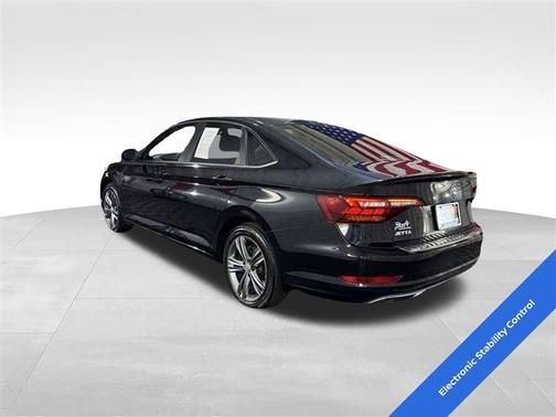 2019 Volkswagen Jetta 1.4T R-Line