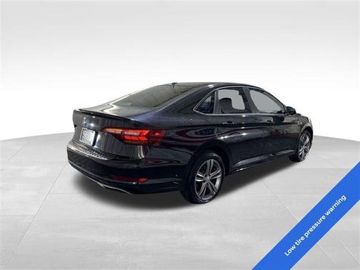 2019 Volkswagen Jetta 1.4T R-Line