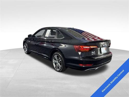 2019 Volkswagen Jetta 1.4T R-Line