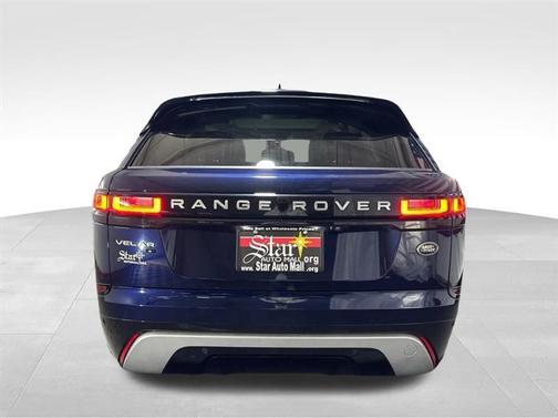 2021 Land Rover Range Rover Velar S