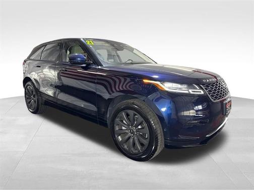 2021 Land Rover Range Rover Velar S