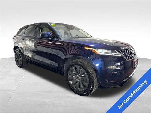 2021 Land Rover Range Rover Velar S