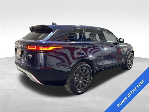 2021 Land Rover Range Rover Velar S