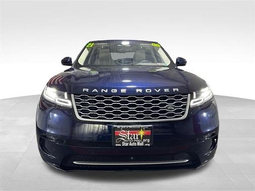 2021 Land Rover Range Rover Velar S