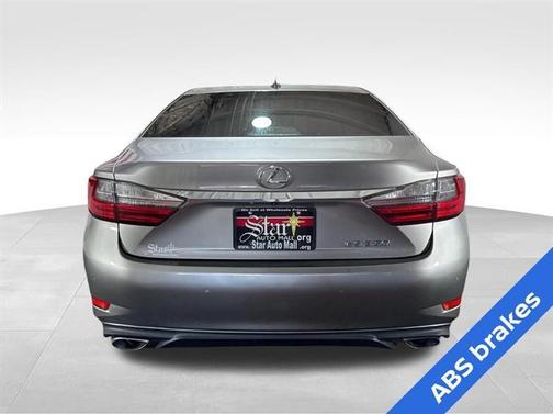 2016 Lexus ES 350 Base