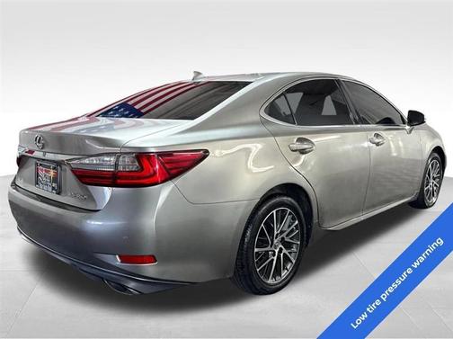 2016 Lexus ES 350 Base
