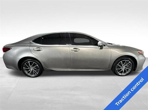 2016 Lexus ES 350 Base