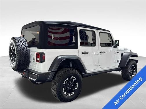 2023 Jeep Wrangler 4xe Base