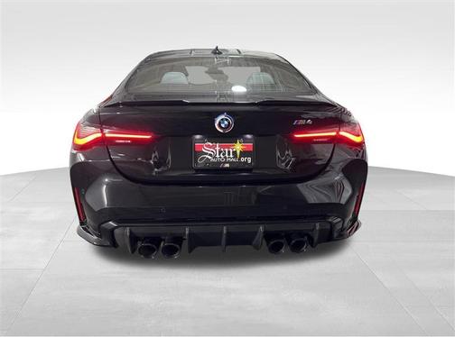 2023 BMW M4 Base