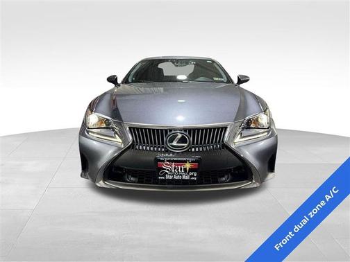 2015 Lexus RC 350 Base